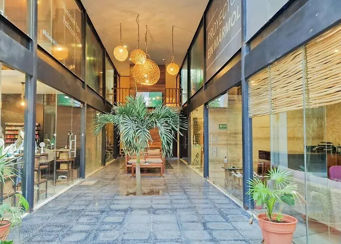 Eco-friendly And Modern Loft 1 By Noox Apartamento