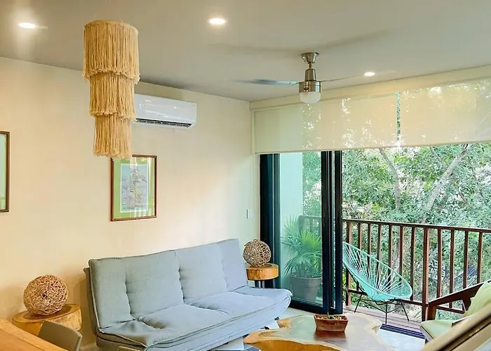 Eco-friendly And Modern Loft 1 By Noox *