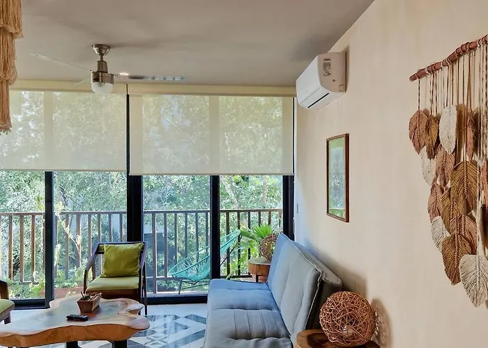Eco-friendly And Modern Loft 1 By Noox *