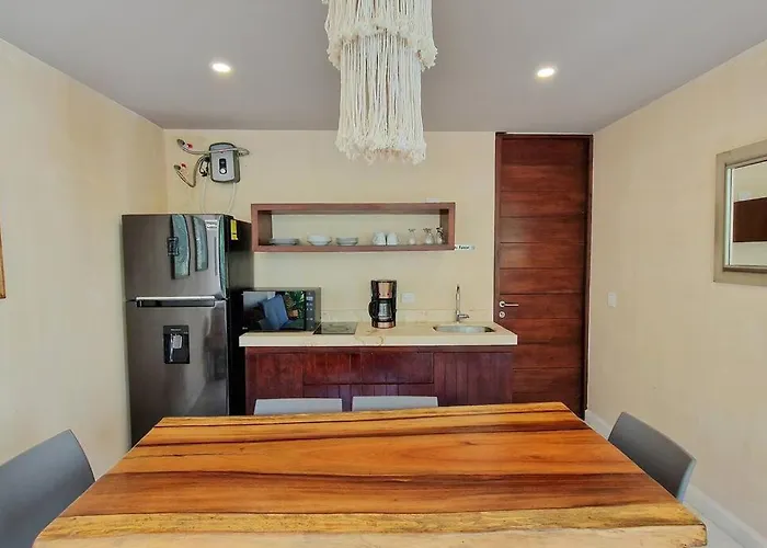 Eco-friendly And Modern Loft 1 By Noox Apartamento *