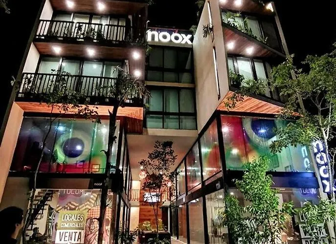 Eco-friendly And Modern Loft 1 By Noox Apartamento *